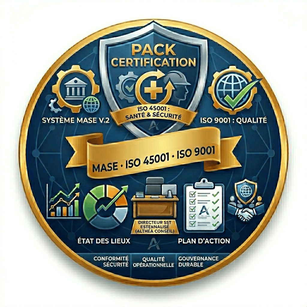 Pack certification
