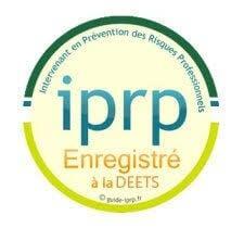 IPRP enregistré auprès de la DEETS Martinique
