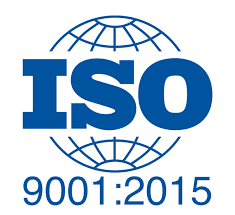 Image Logo ISO 9001