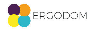 Logo Ergodom