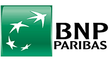 Logo BNP PARIBAS ANTILLES-GUYANE