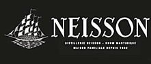 Logo rhums neisson