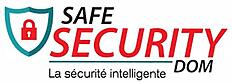Logo SAFE ECURITY DOM